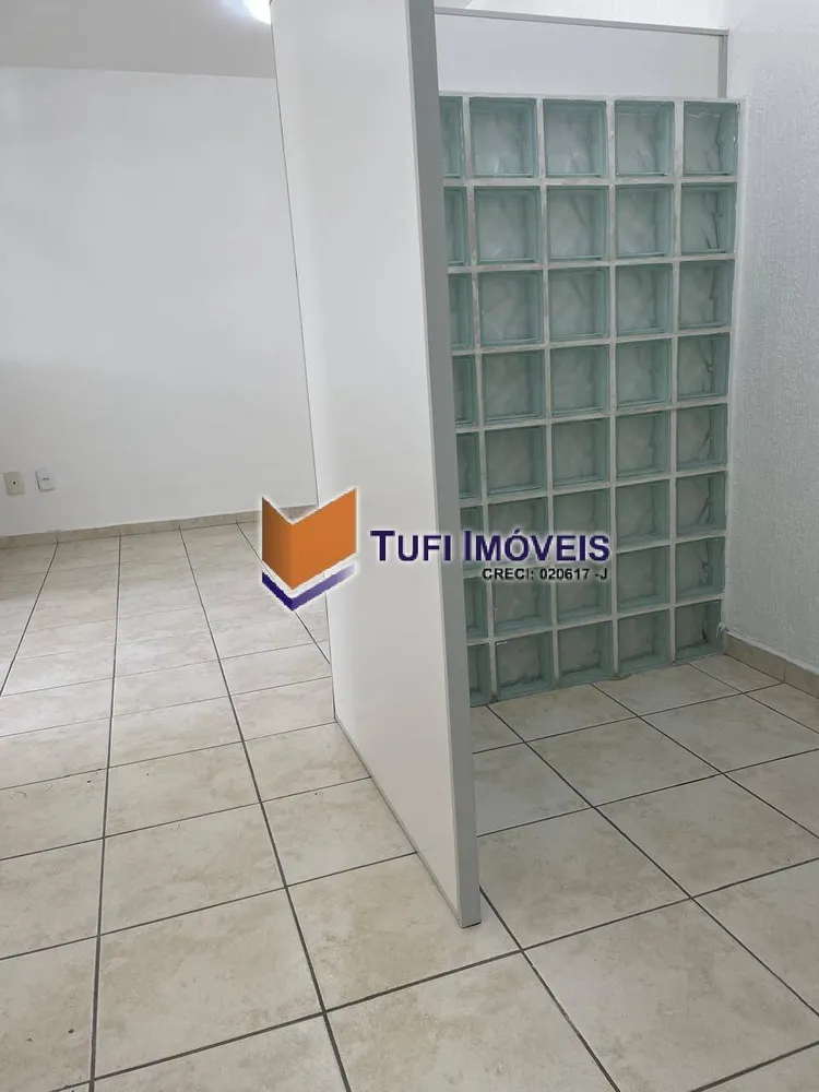 Sala-Conjunto, 37 m² - Foto 4
