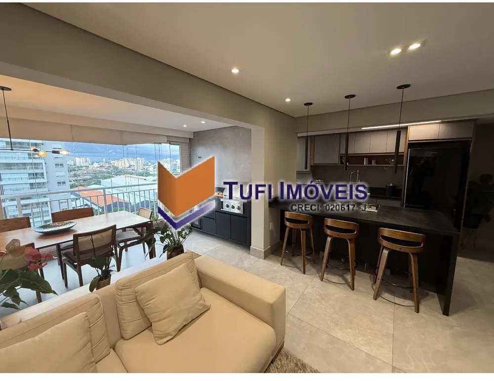 Apartamento, 2 quartos, 105 m² - Foto 1