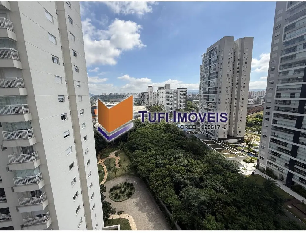 Apartamento, 2 quartos, 105 m² - Foto 2