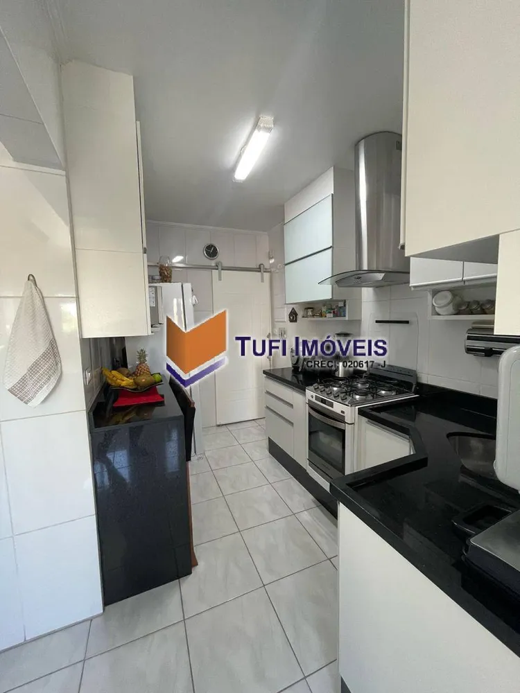Apartamento, 2 quartos, 113 m² - Foto 2