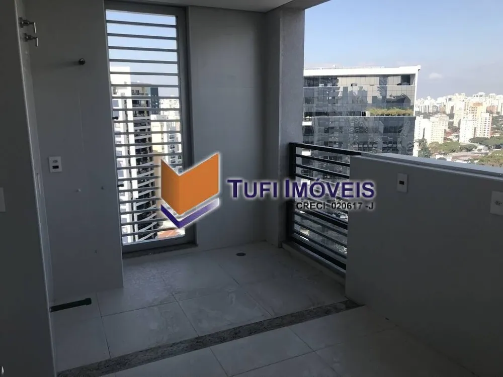 Apartamento, 3 quartos, 322 m² - Foto 10