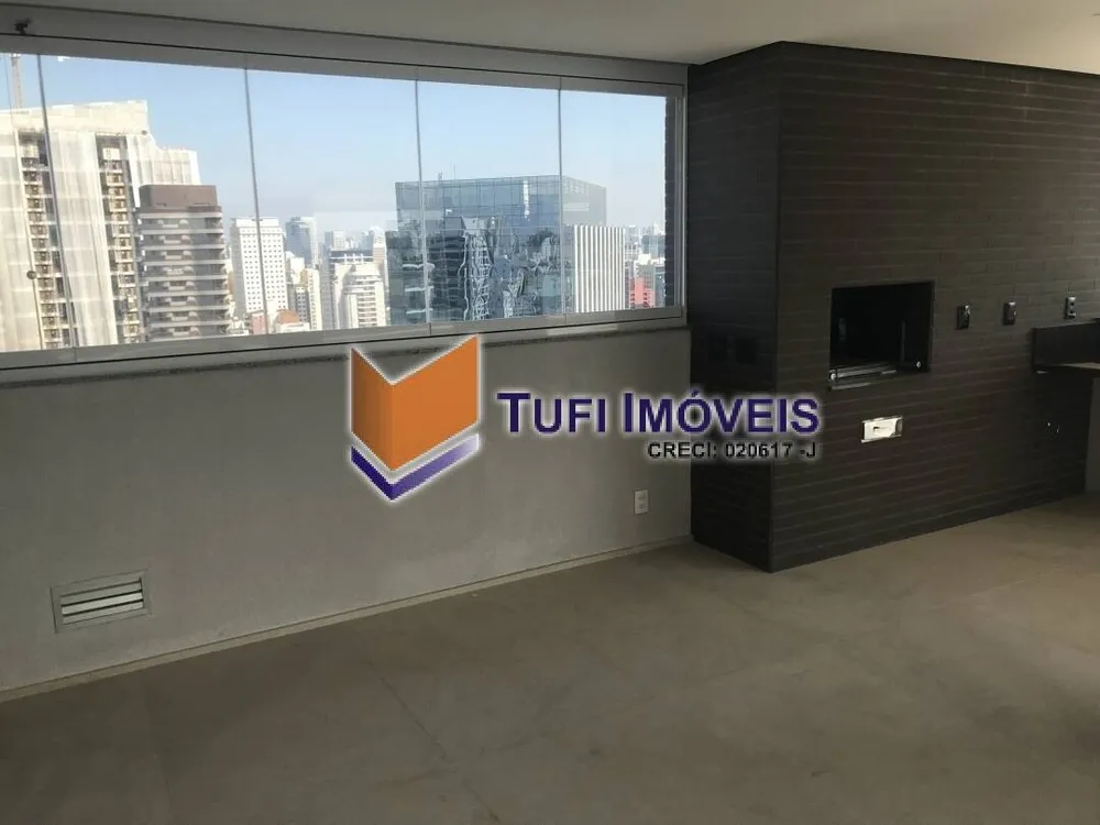 Apartamento, 3 quartos, 322 m² - Foto 6