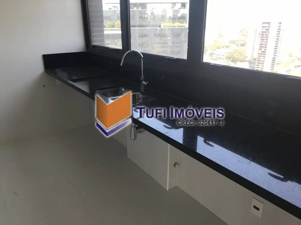 Apartamento, 3 quartos, 322 m² - Foto 4
