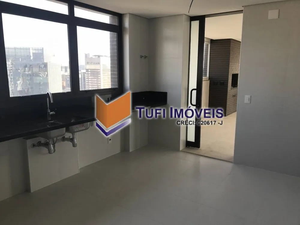 Apartamento, 3 quartos, 322 m² - Foto 7