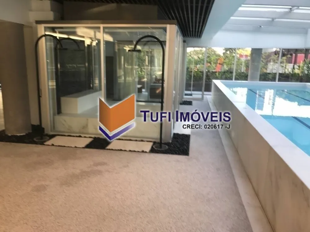 Apartamento, 3 quartos, 322 m² - Foto 8