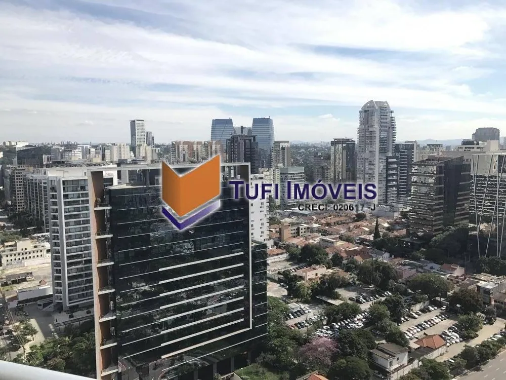 Apartamento, 3 quartos, 322 m² - Foto 1