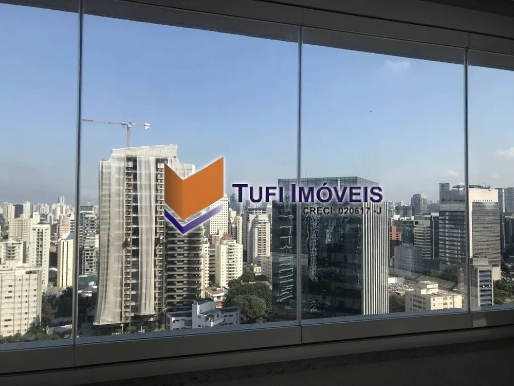 Apartamento, 3 quartos, 322 m² - Foto 12