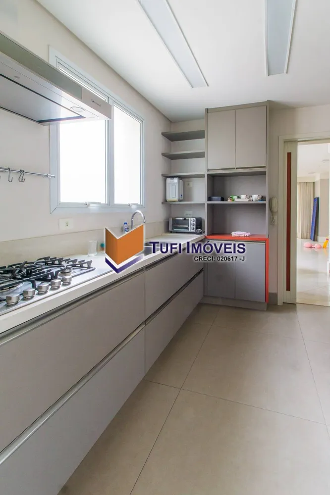 Apartamento, 3 quartos, 124 m² - Foto 4
