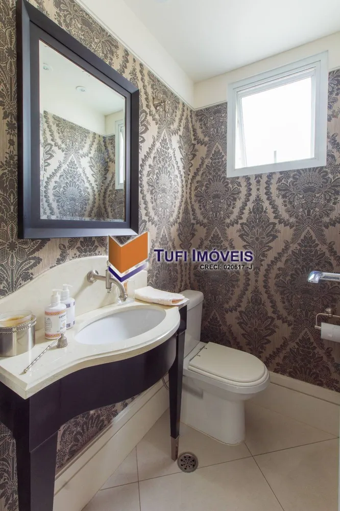 Apartamento, 3 quartos, 124 m² - Foto 1