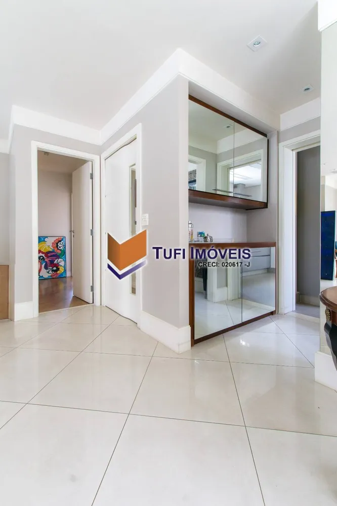 Apartamento, 3 quartos, 124 m² - Foto 3