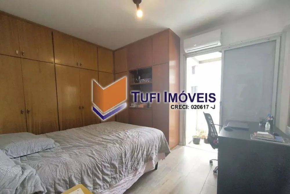 Apartamento, 3 quartos, 110 m² - Foto 5