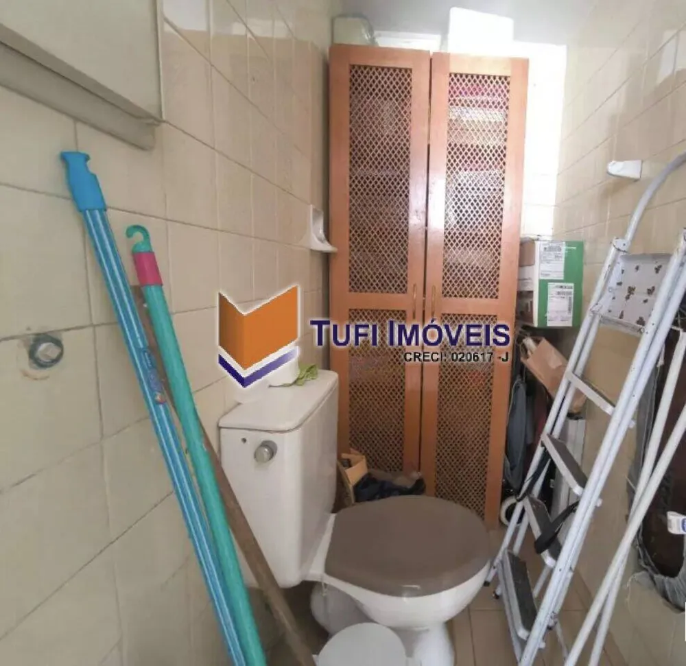 Apartamento, 3 quartos, 110 m² - Foto 8