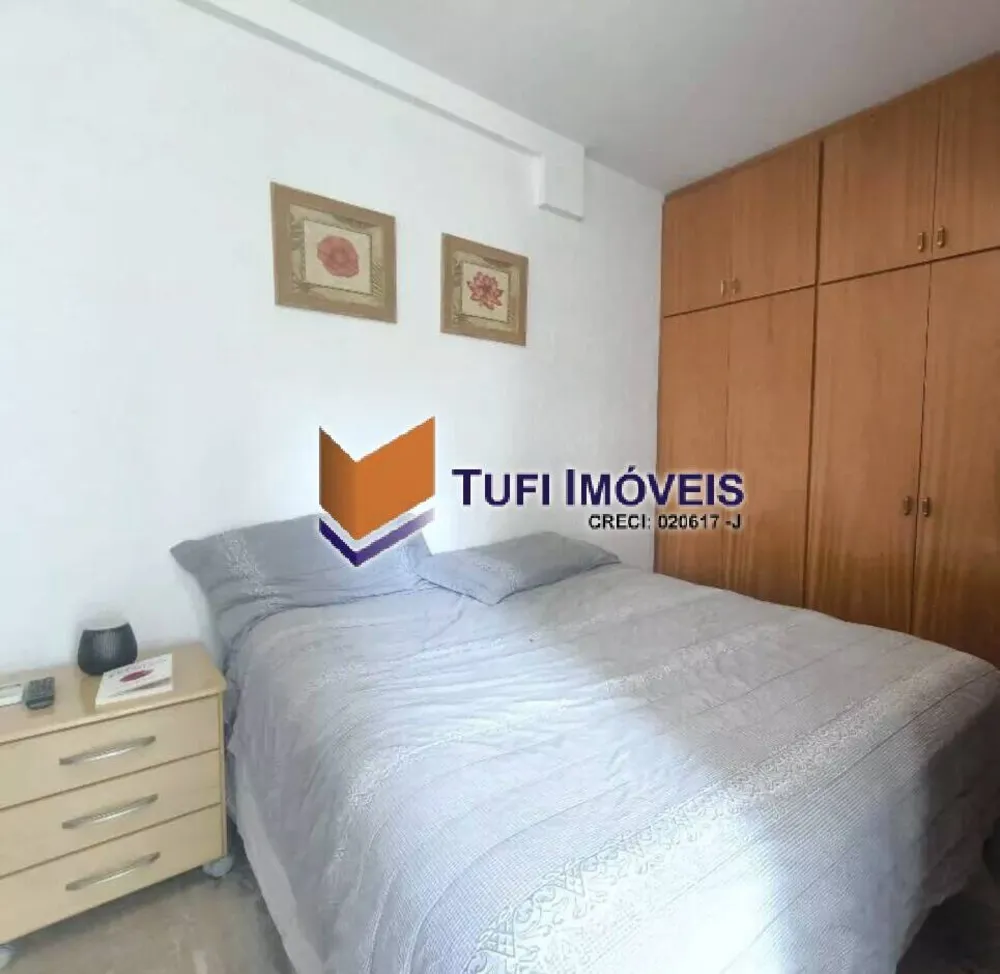 Apartamento, 3 quartos, 110 m² - Foto 6