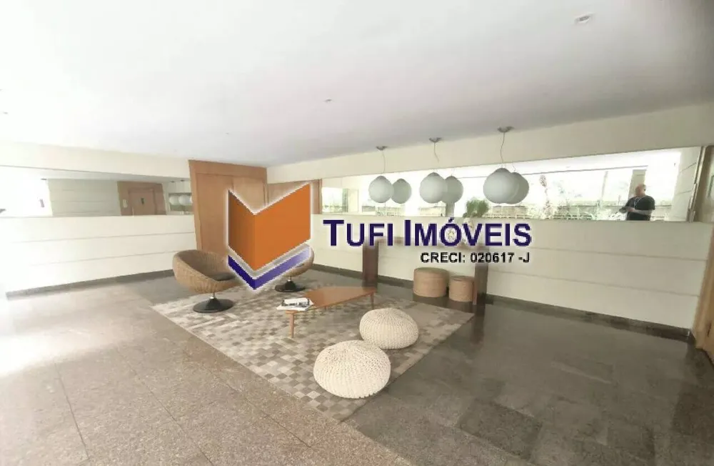 Apartamento, 3 quartos, 110 m² - Foto 4