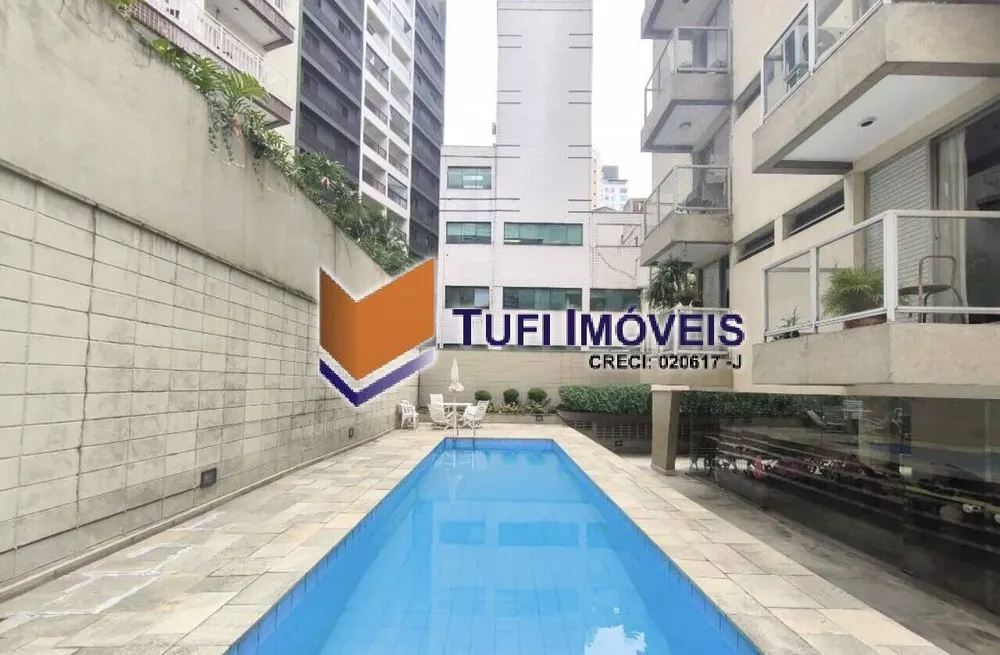 Apartamento, 3 quartos, 110 m² - Foto 2