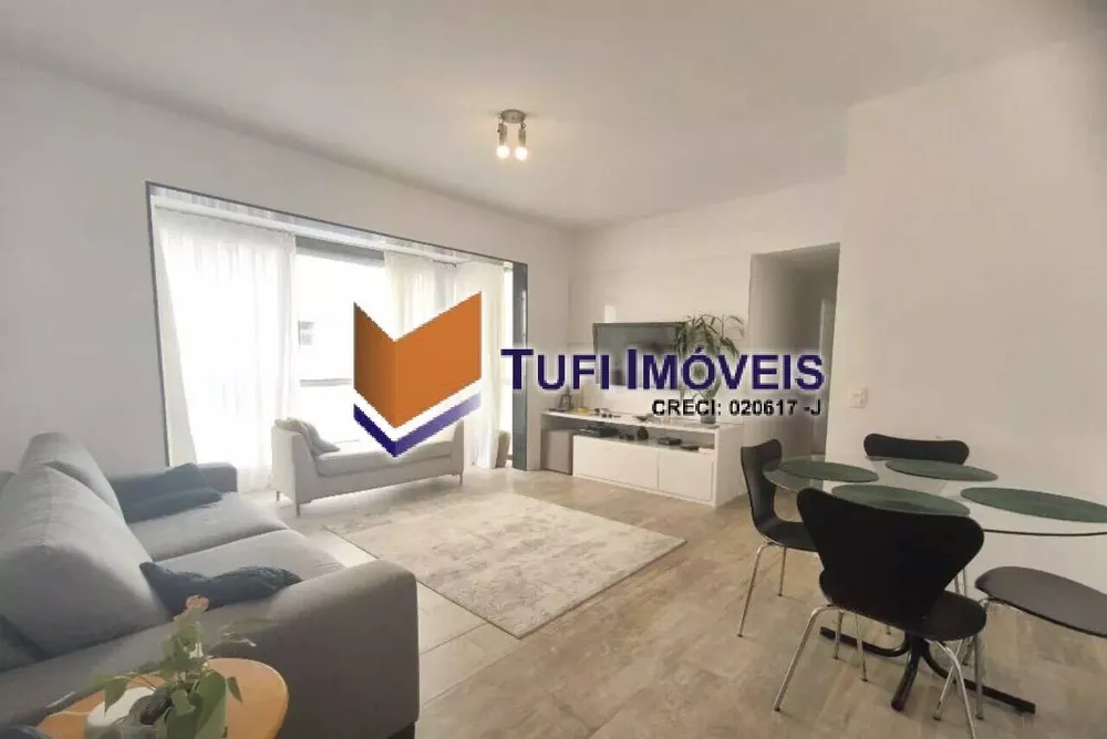 Apartamento, 3 quartos, 110 m² - Foto 3