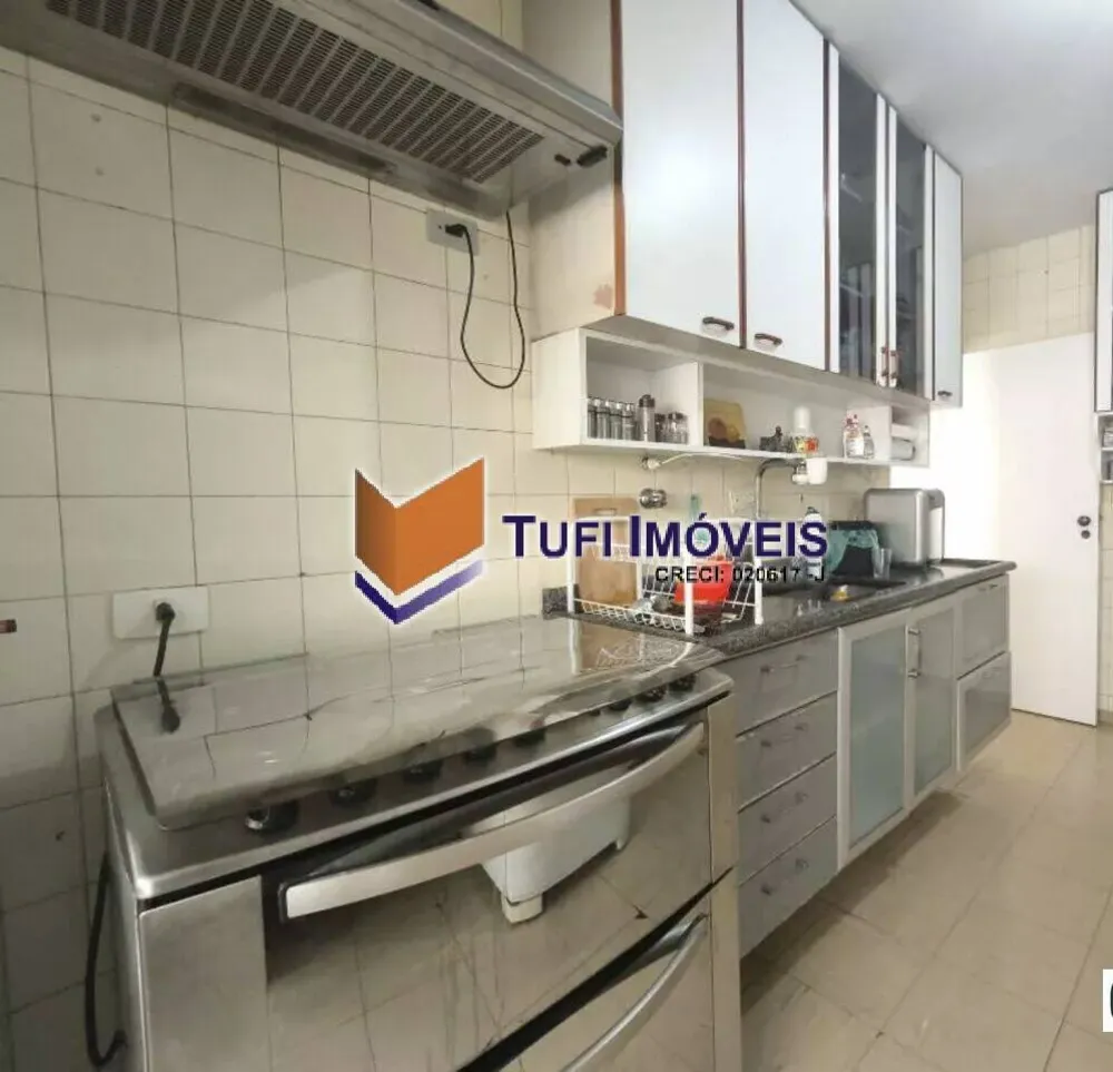 Apartamento, 3 quartos, 110 m² - Foto 7