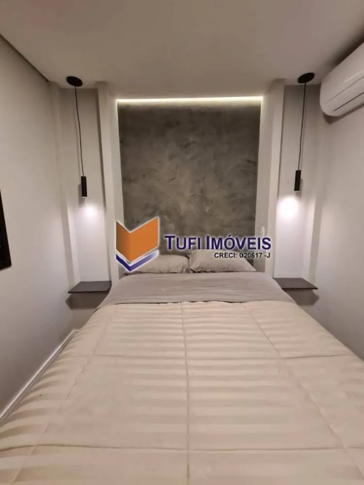 Apartamento, 2 quartos, 46 m² - Foto 2