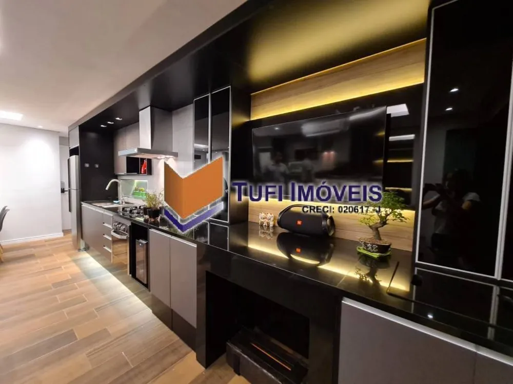 Apartamento, 2 quartos, 46 m² - Foto 3