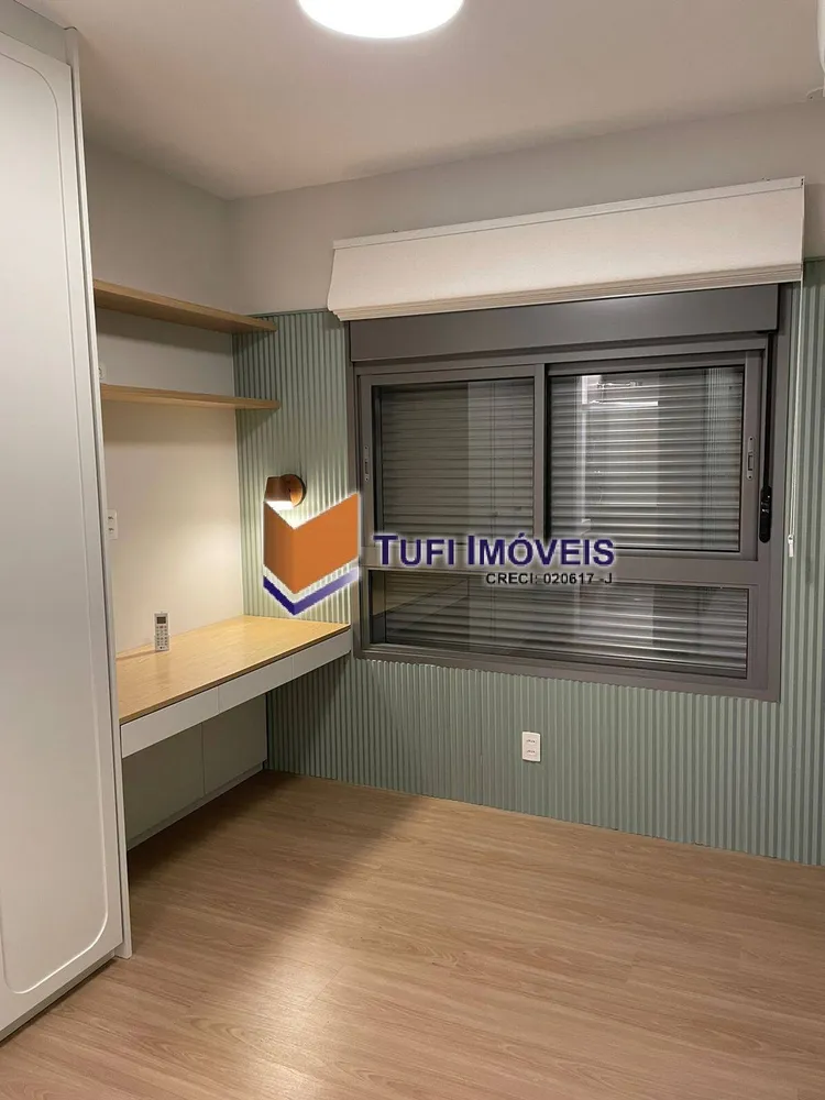 Apartamento, 3 quartos, 131 m² - Foto 4