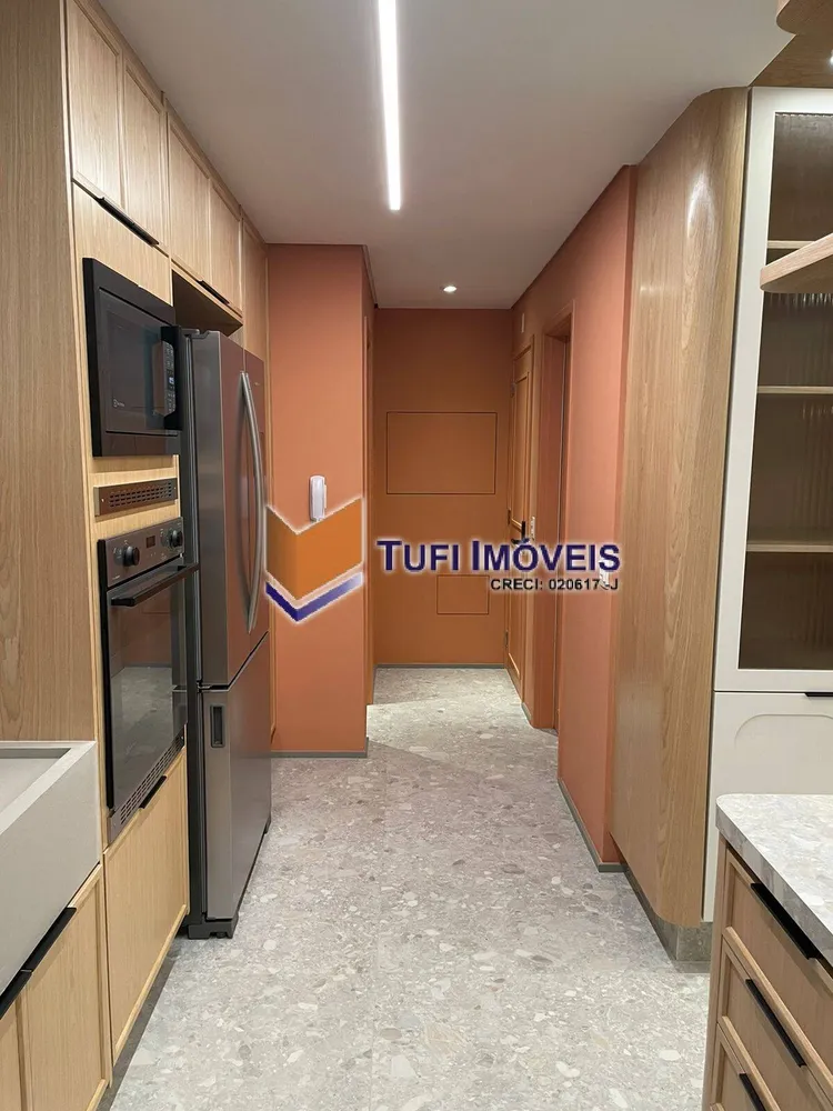 Apartamento, 3 quartos, 131 m² - Foto 2