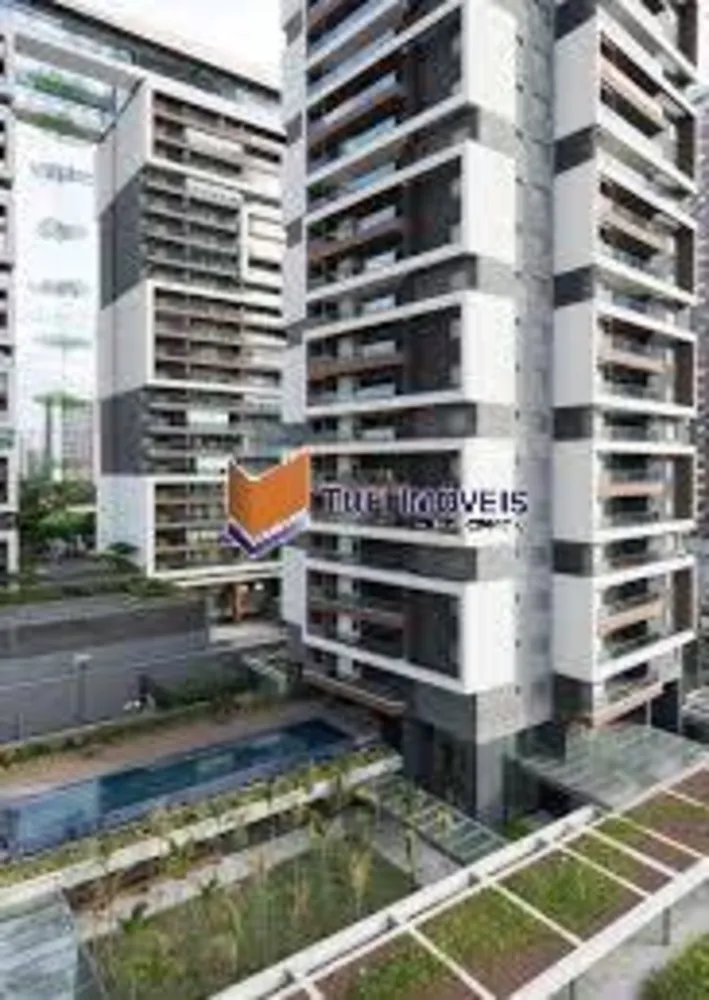 Apartamento, 3 quartos, 131 m² - Foto 8
