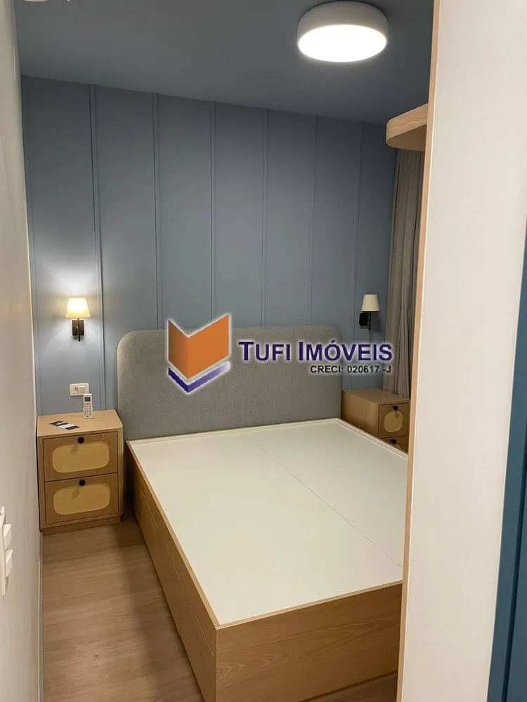 Apartamento, 3 quartos, 131 m² - Foto 6
