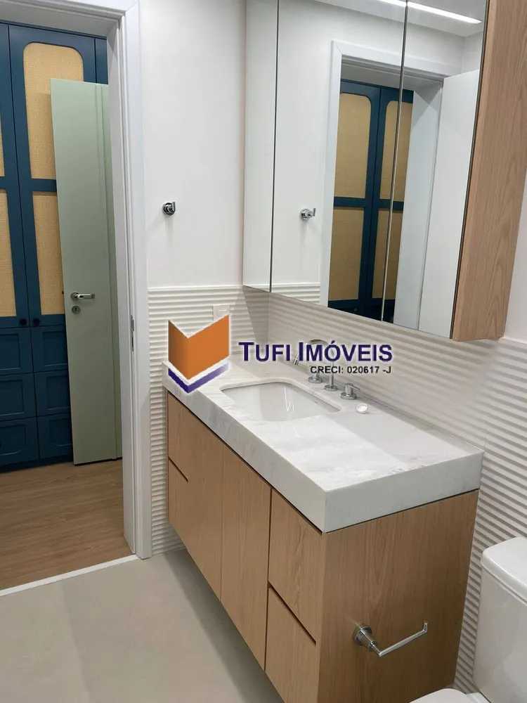 Apartamento, 3 quartos, 131 m² - Foto 5
