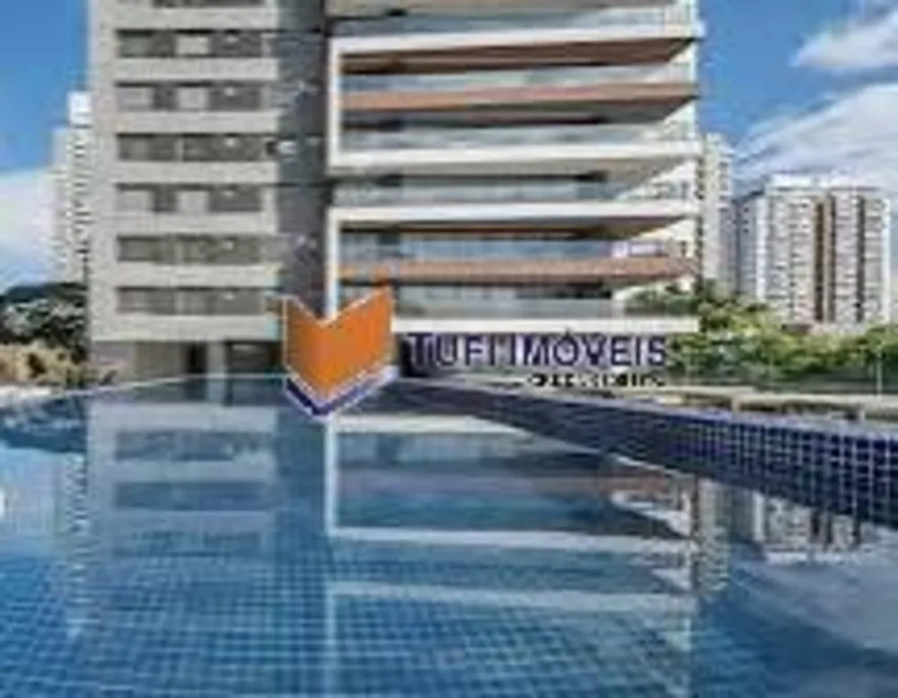 Apartamento, 3 quartos, 131 m² - Foto 7