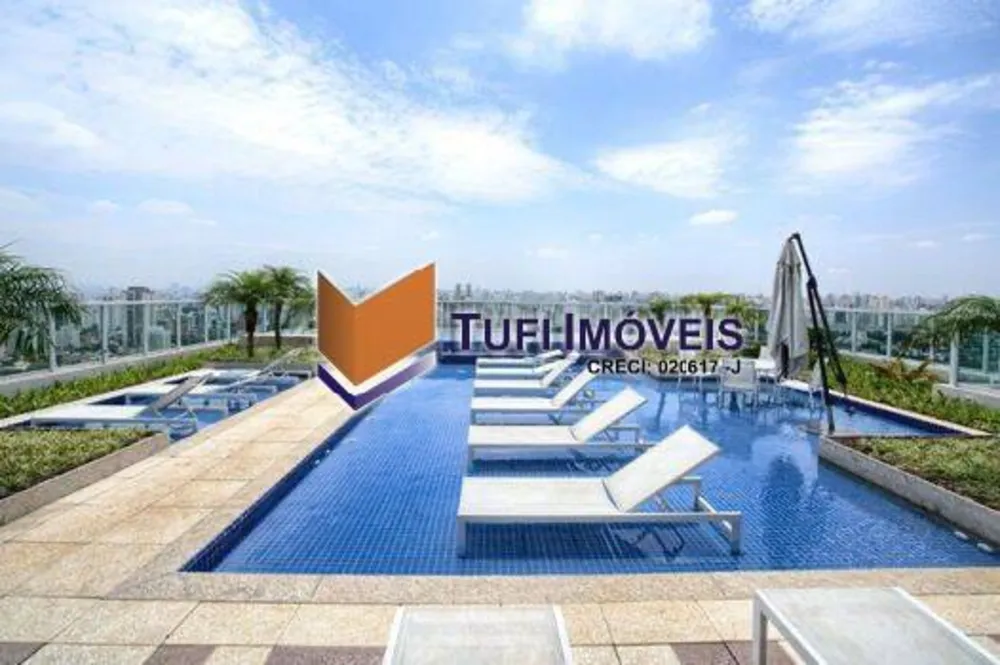 Apartamento, 2 quartos, 58 m² - Foto 3
