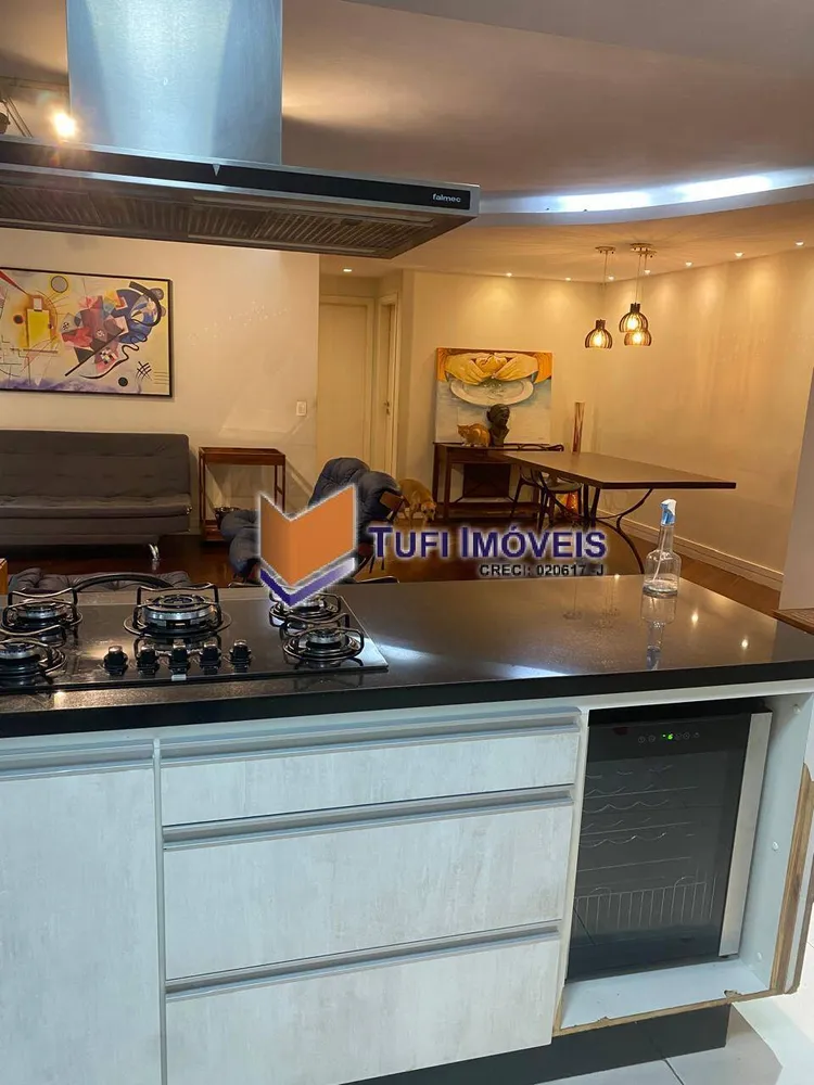 Apartamento, 4 quartos, 147 m² - Foto 3