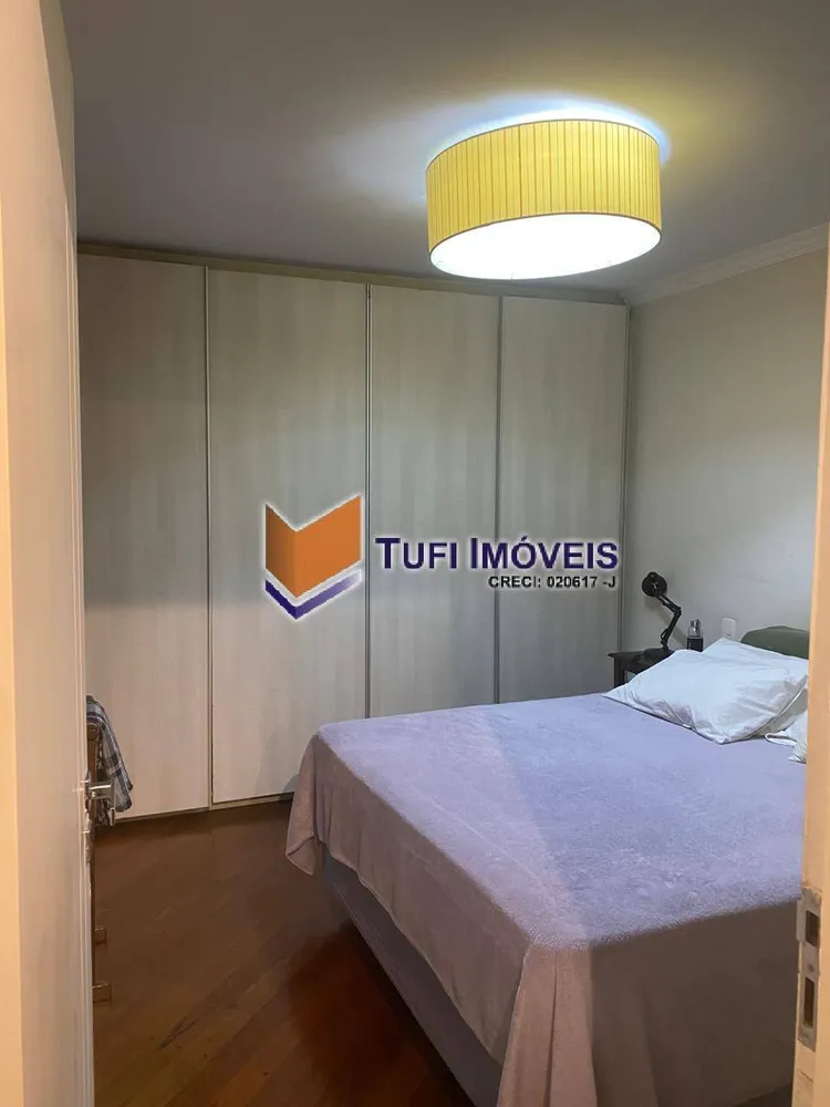 Apartamento, 4 quartos, 147 m² - Foto 1