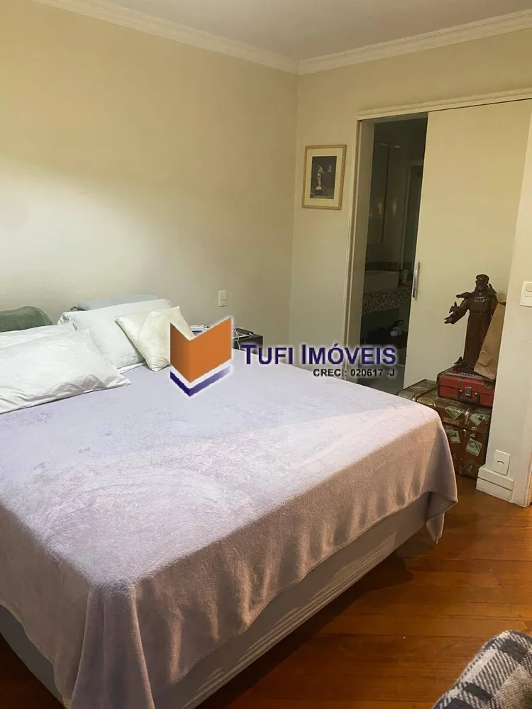 Apartamento, 4 quartos, 147 m² - Foto 4