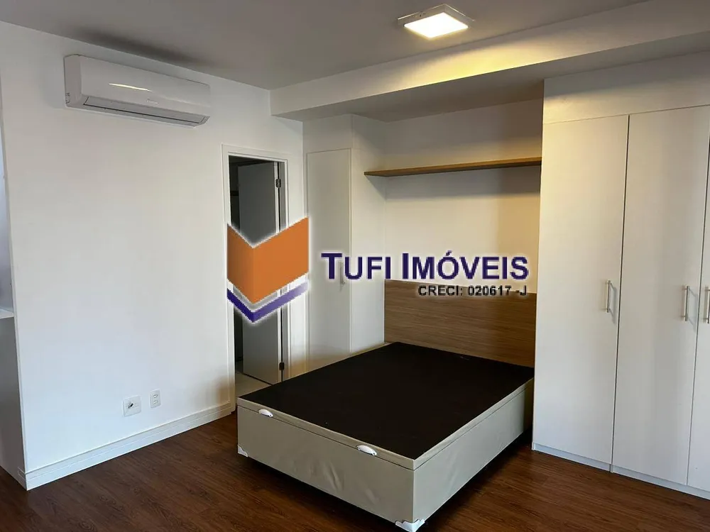 Apartamento, 1 quarto, 42 m² - Foto 4