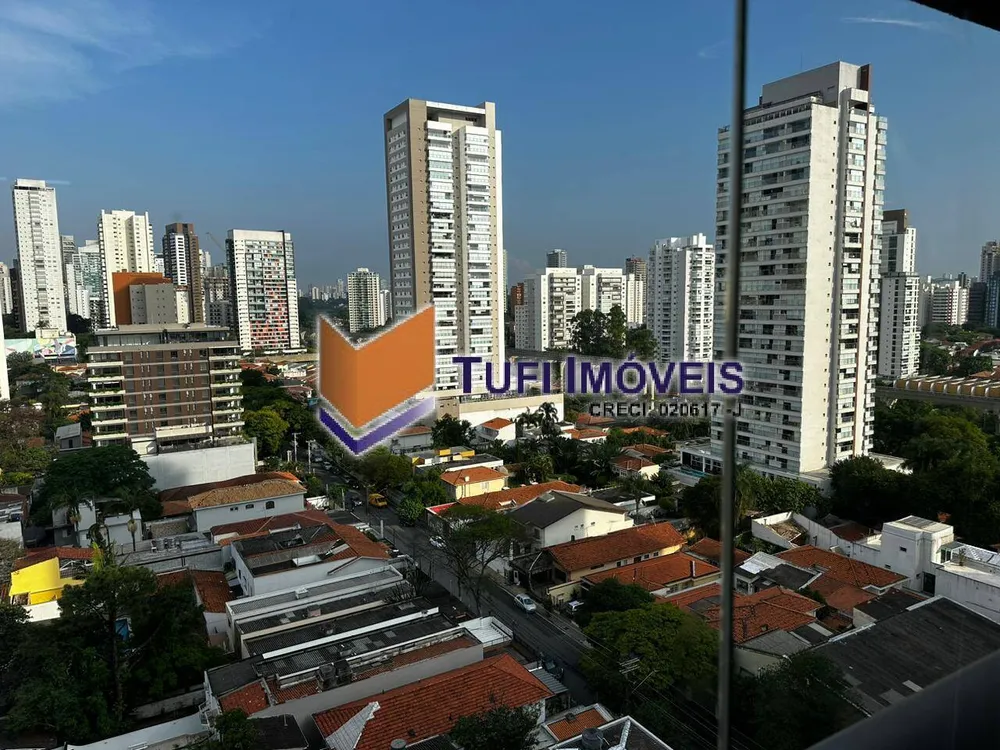 Apartamento, 1 quarto, 42 m² - Foto 1
