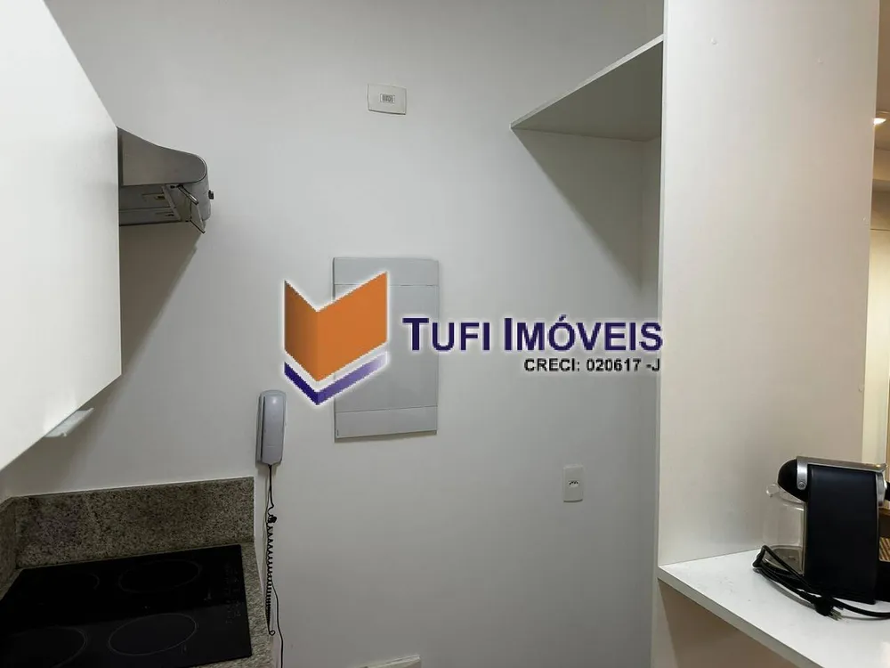 Apartamento, 1 quarto, 42 m² - Foto 6