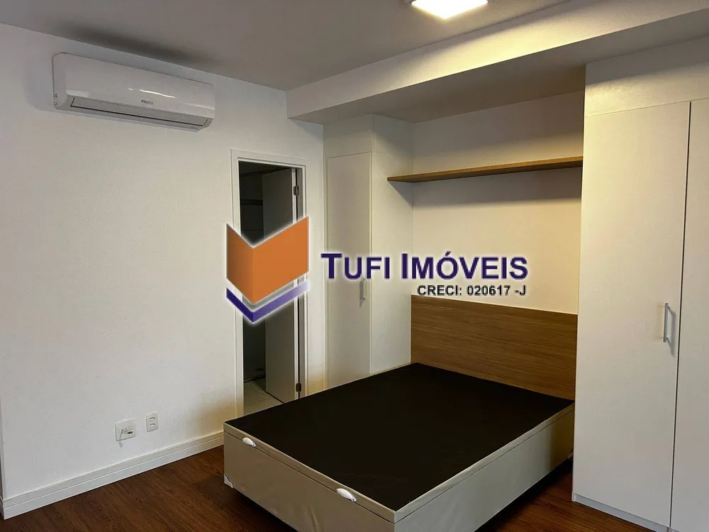 Apartamento, 1 quarto, 42 m² - Foto 10