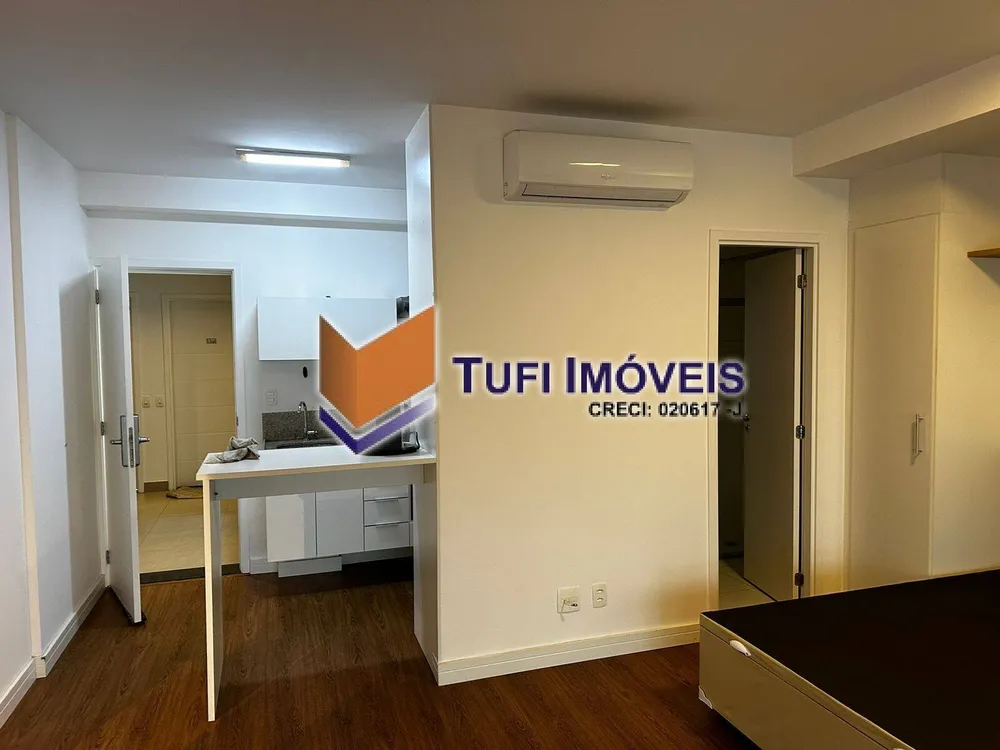 Apartamento, 1 quarto, 42 m² - Foto 7