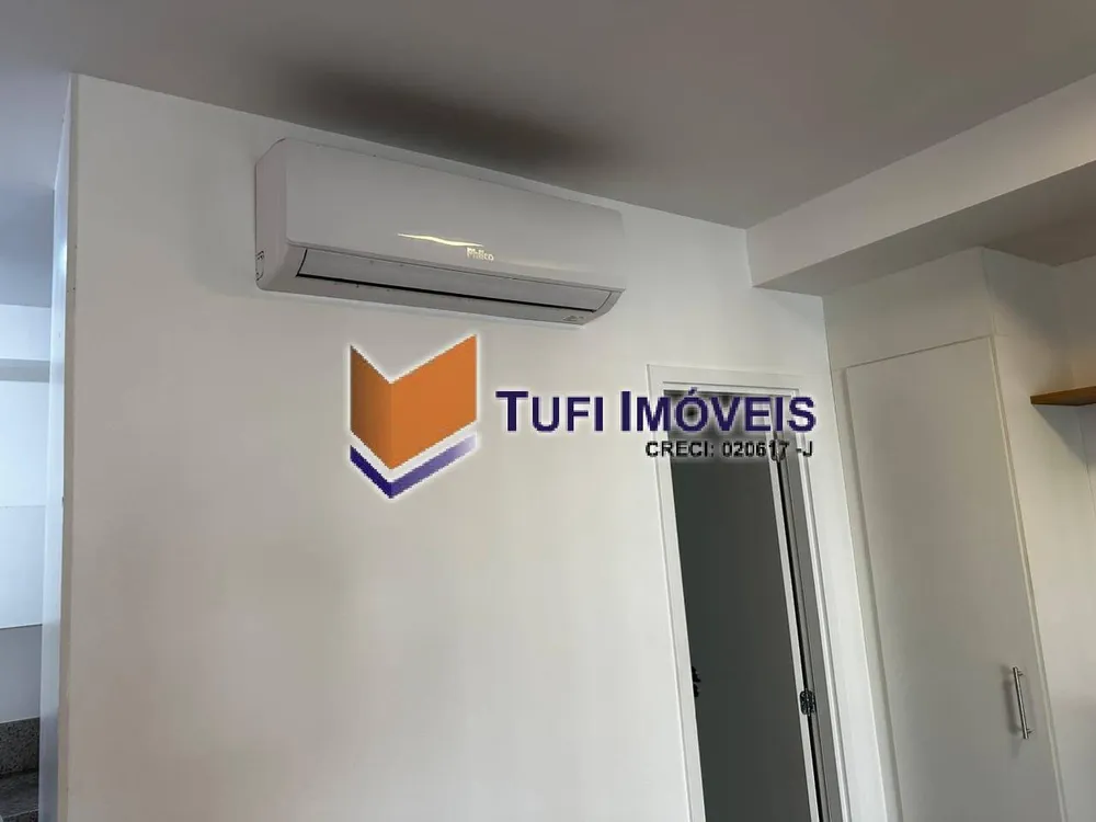 Apartamento, 1 quarto, 42 m² - Foto 8