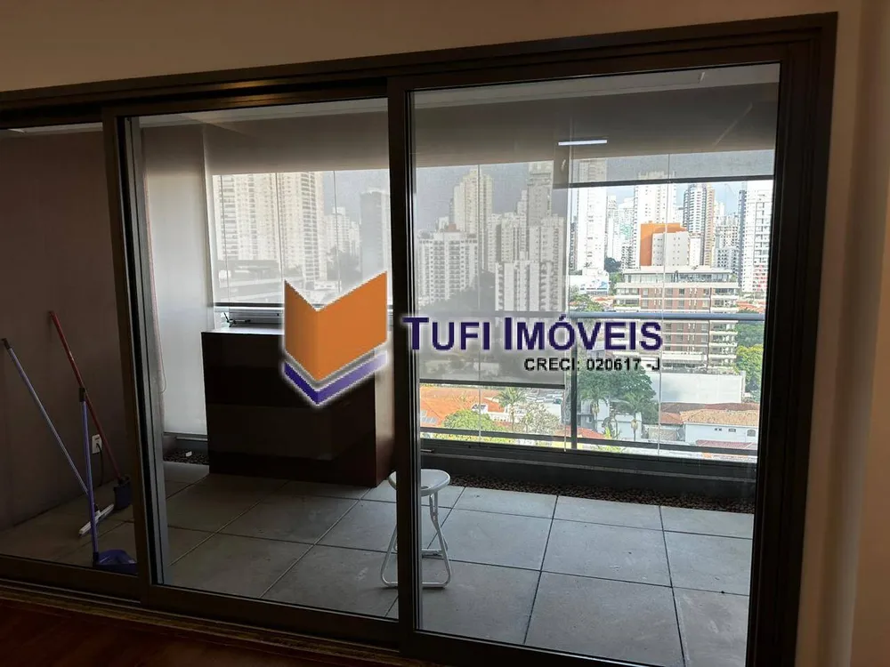 Apartamento, 1 quarto, 42 m² - Foto 2