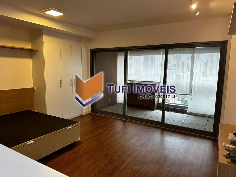 Apartamento, 1 quarto, 42 m² - Foto 11