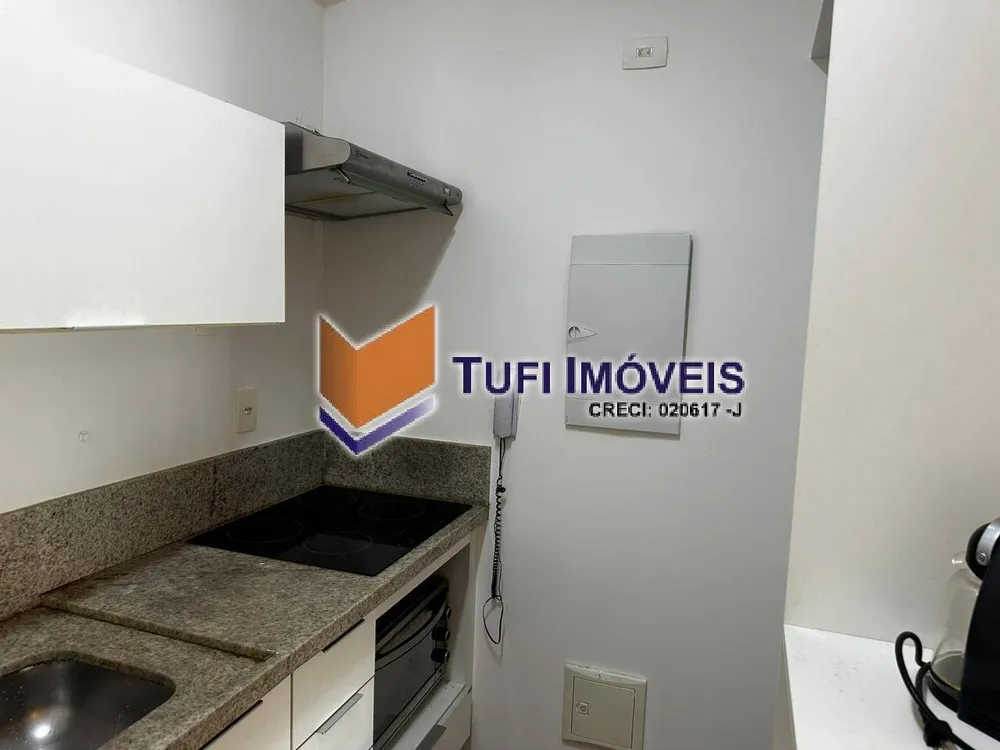 Apartamento, 1 quarto, 42 m² - Foto 5