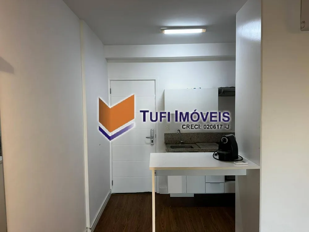 Apartamento, 1 quarto, 42 m² - Foto 12