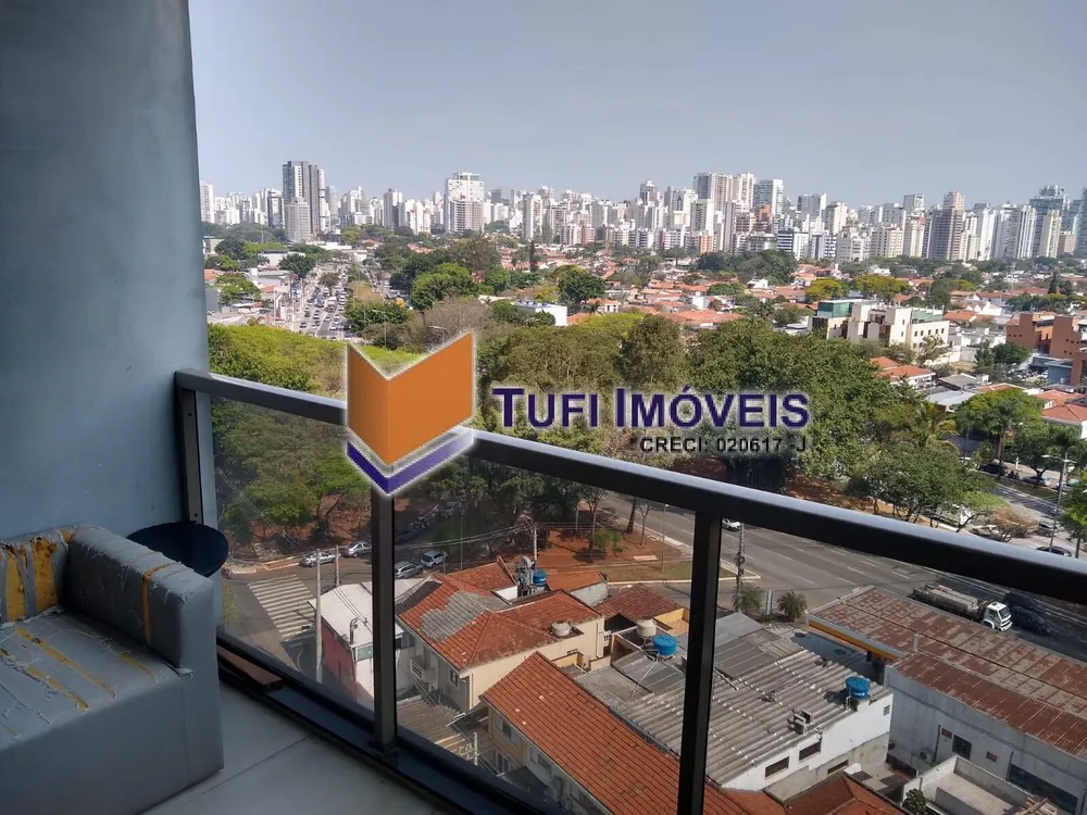 Apartamento, 1 quarto, 27 m² - Foto 3