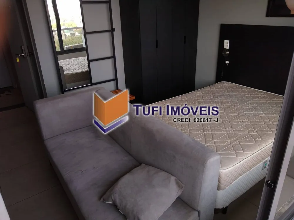 Apartamento, 1 quarto, 27 m² - Foto 4