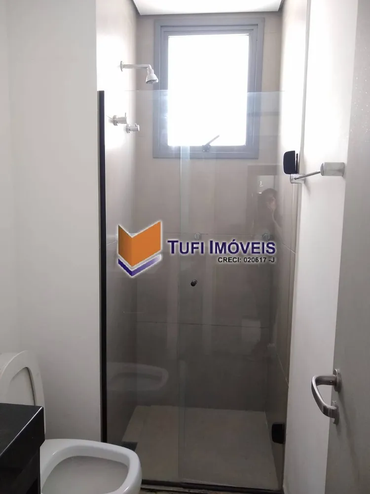 Apartamento, 1 quarto, 27 m² - Foto 1
