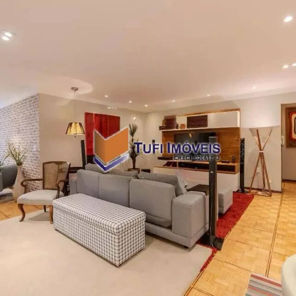Apartamento, 3 quartos, 178 m² - Foto 4