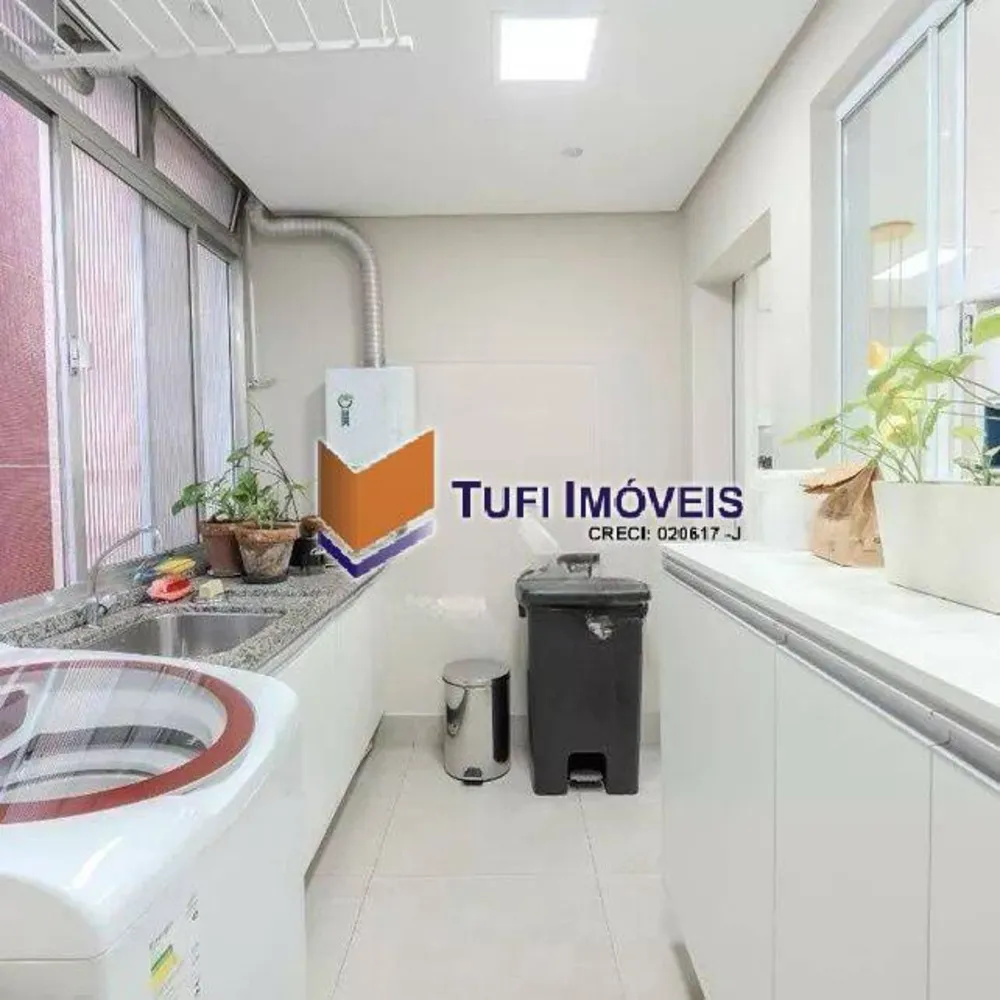 Apartamento, 3 quartos, 178 m² - Foto 3