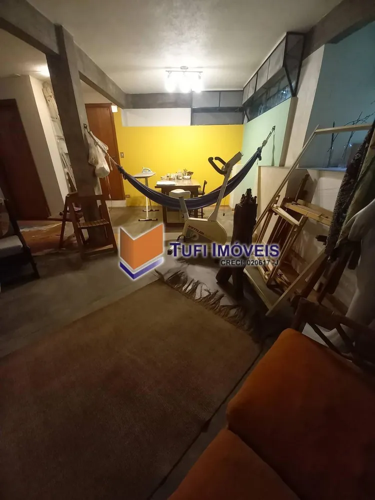 Casa, 3 quartos, 180 m² - Foto 15