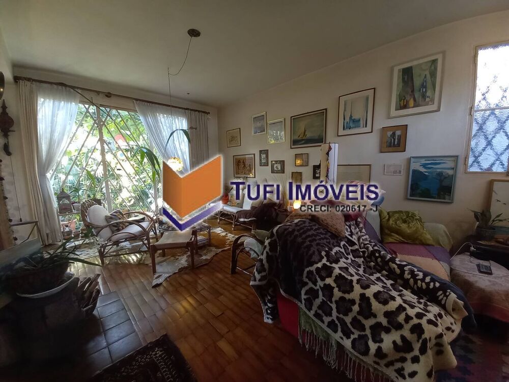 Casa, 3 quartos, 180 m² - Foto 1